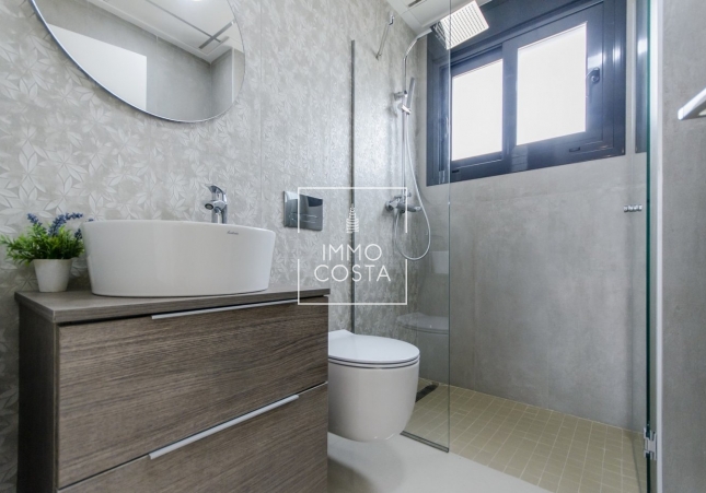 New Build - Villa - San Miguel de Salinas - San Miguel De Salinas
