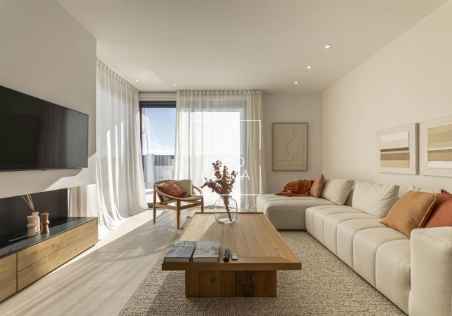 Nieuwbouw Woningen - Villa - Banos y Mendigo