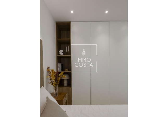 Nieuwbouw Woningen - Villa - Banos y Mendigo