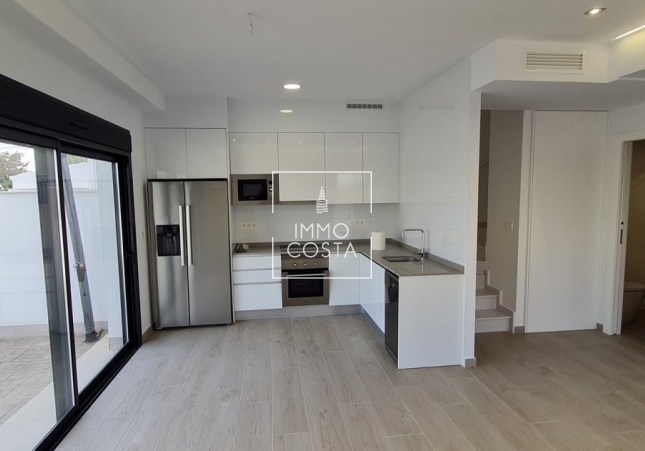 Nouvelle construction - Villa - Orihuela Costa