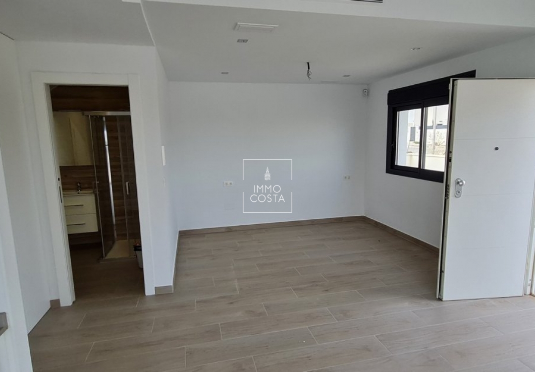 Nouvelle construction - Villa - Orihuela Costa