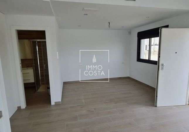 Nouvelle construction - Villa - Orihuela Costa