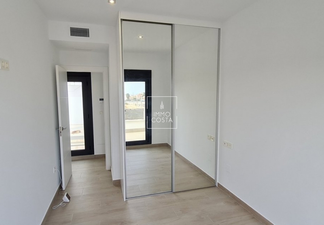 Nouvelle construction - Villa - Orihuela Costa