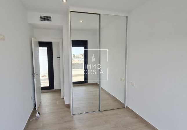 Nouvelle construction - Villa - Orihuela Costa