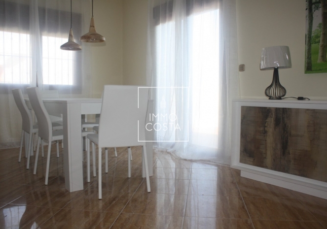 Nowy budynek - Villa - Torrevieja