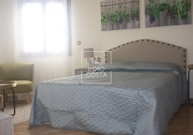 Nowy budynek - Villa - Torrevieja