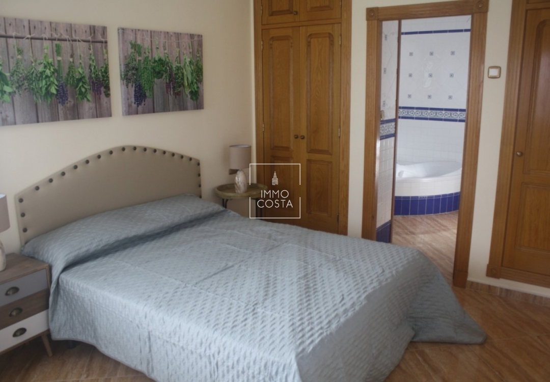 Nowy budynek - Villa - Torrevieja