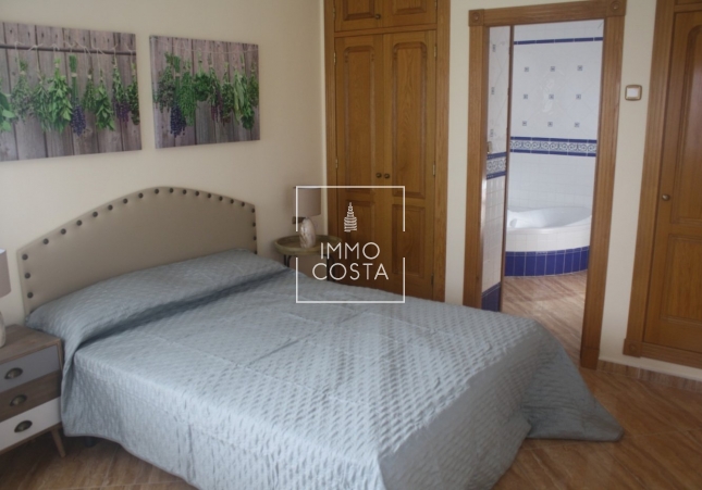 Nowy budynek - Villa - Torrevieja