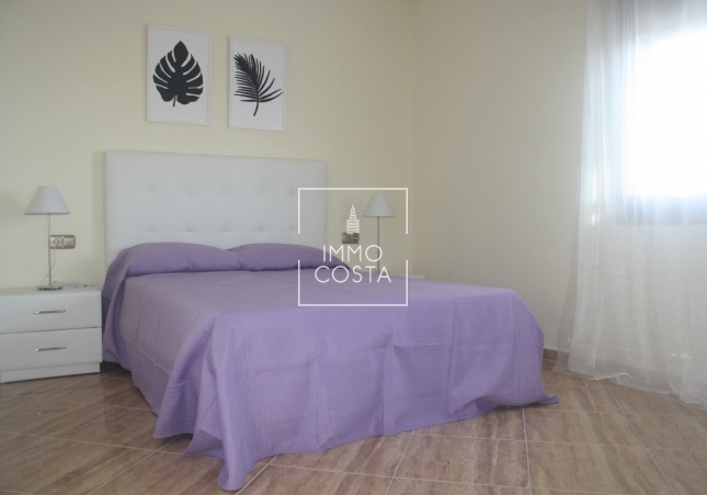 Nowy budynek - Villa - Torrevieja