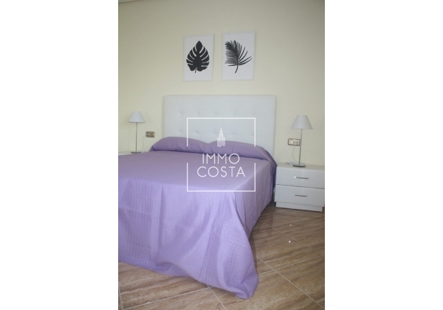Nowy budynek - Villa - Torrevieja