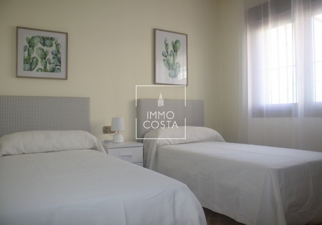 Nowy budynek - Villa - Torrevieja