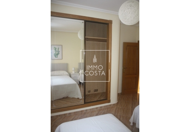 Nowy budynek - Villa - Torrevieja