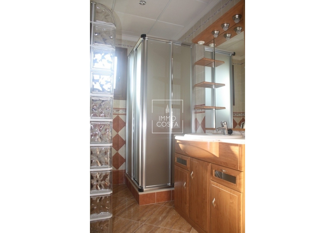 Nowy budynek - Villa - Torrevieja