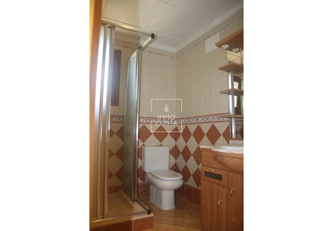 Nowy budynek - Villa - Torrevieja