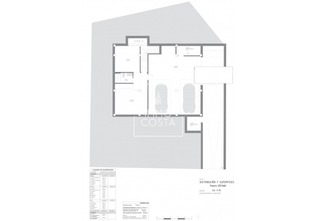 Nowy budynek - Villa - Torrevieja