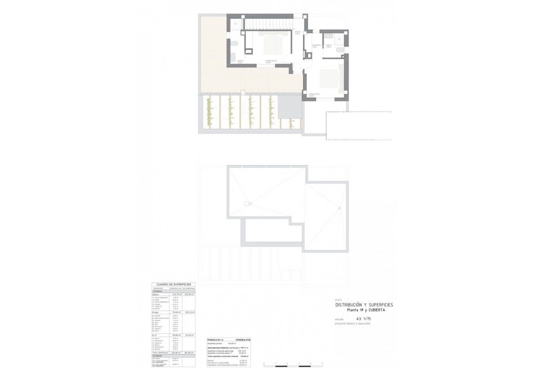 Nowy budynek - Villa - Torrevieja
