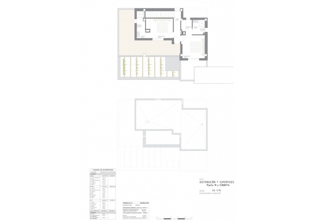 Nowy budynek - Villa - Torrevieja