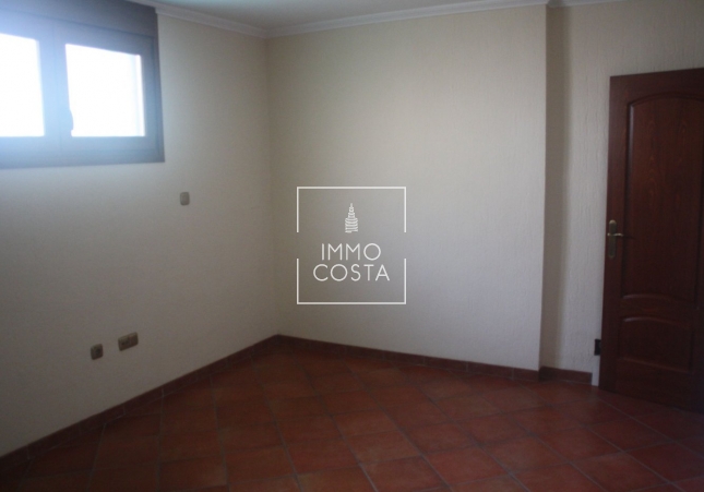Nowy budynek - Kamienica - Torrevieja