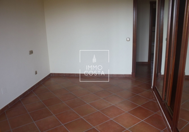 Nowy budynek - Kamienica - Torrevieja
