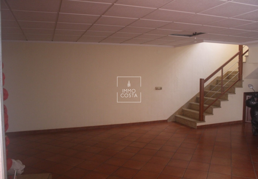 Nowy budynek - Kamienica - Torrevieja
