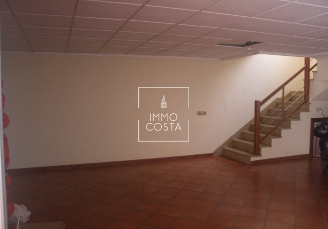 Nowy budynek - Kamienica - Torrevieja