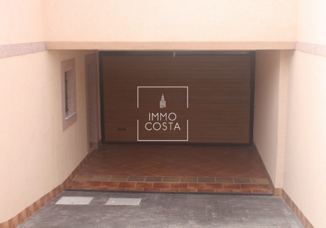 Nowy budynek - Kamienica - Torrevieja