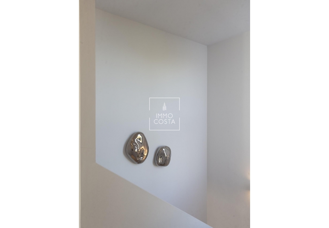 New Build - Duplex Penthouse - Denia