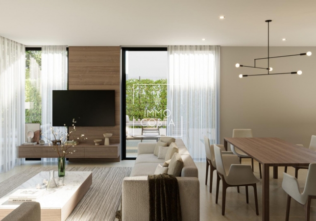 Neubau - Villa - Finestrat