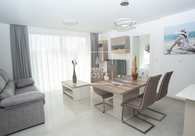 New Build - Apartment / flat - Finestrat