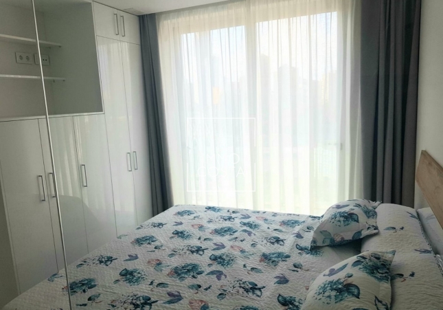 New Build - Apartment / flat - Finestrat