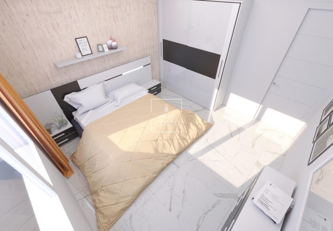 Nouvelle construction - Villa - Ciudad Quesada