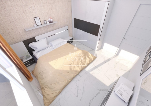 Nouvelle construction - Villa - Ciudad Quesada