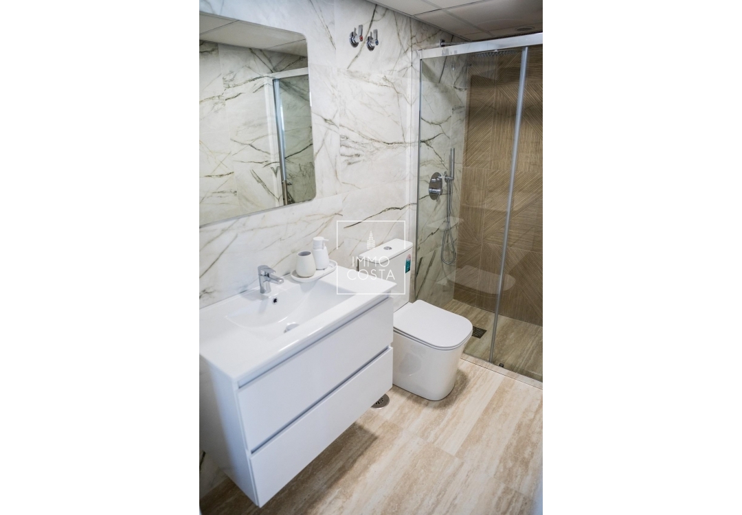 Nouvelle construction - Villa - Ciudad Quesada
