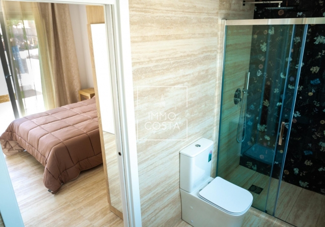 Nouvelle construction - Villa - Ciudad Quesada