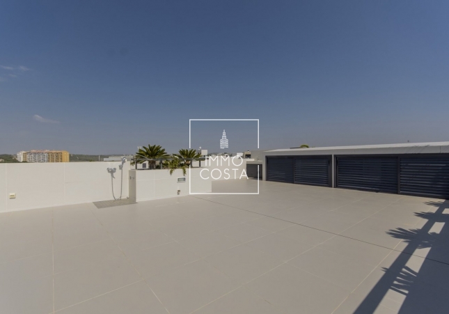 Nieuwbouw Woningen - Villa - Orihuela Costa