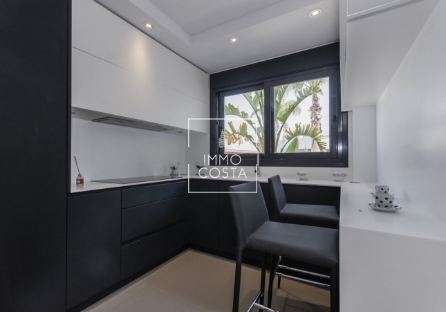 Nieuwbouw Woningen - Villa - Orihuela Costa
