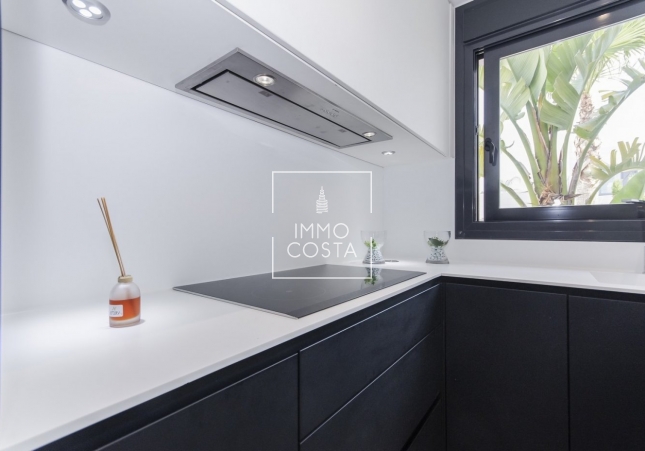 Nieuwbouw Woningen - Villa - Orihuela Costa