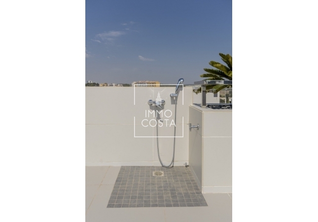 Nieuwbouw Woningen - Villa - Orihuela Costa
