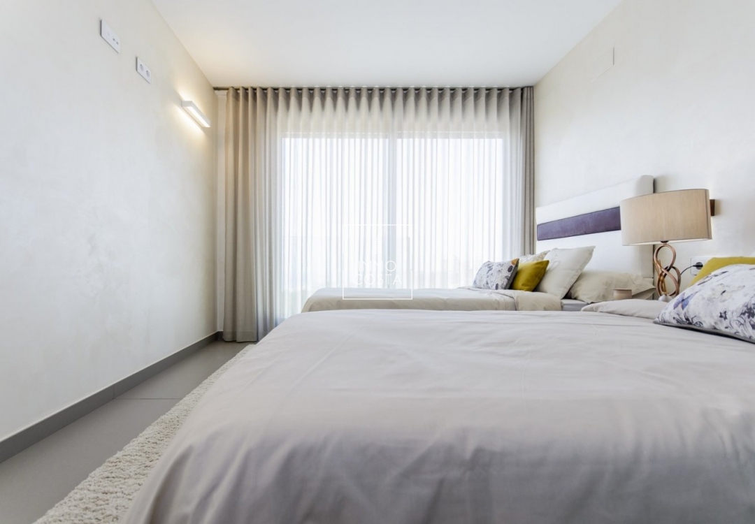 Nieuwbouw Woningen - Villa - Orihuela Costa