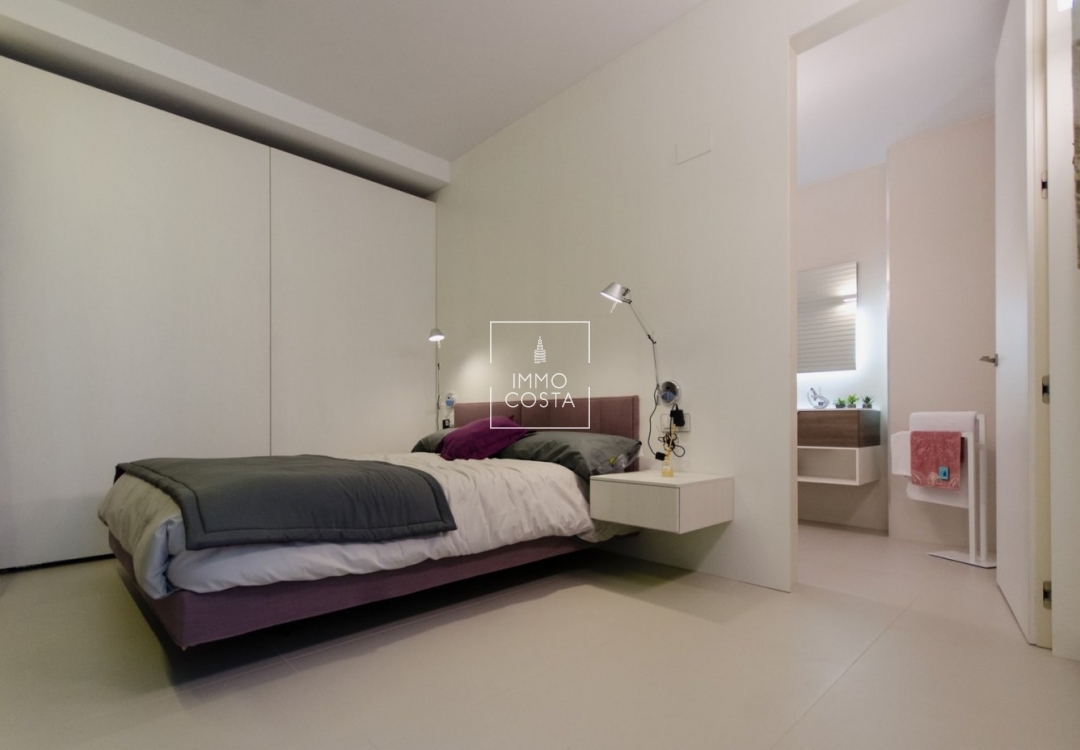 Nowy budynek - Villa - Orihuela Costa