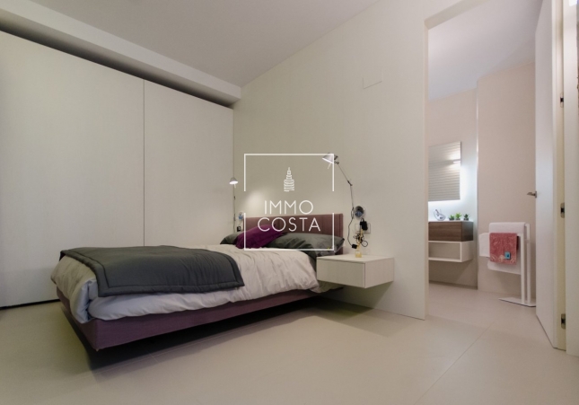 Nowy budynek - Villa - Orihuela Costa