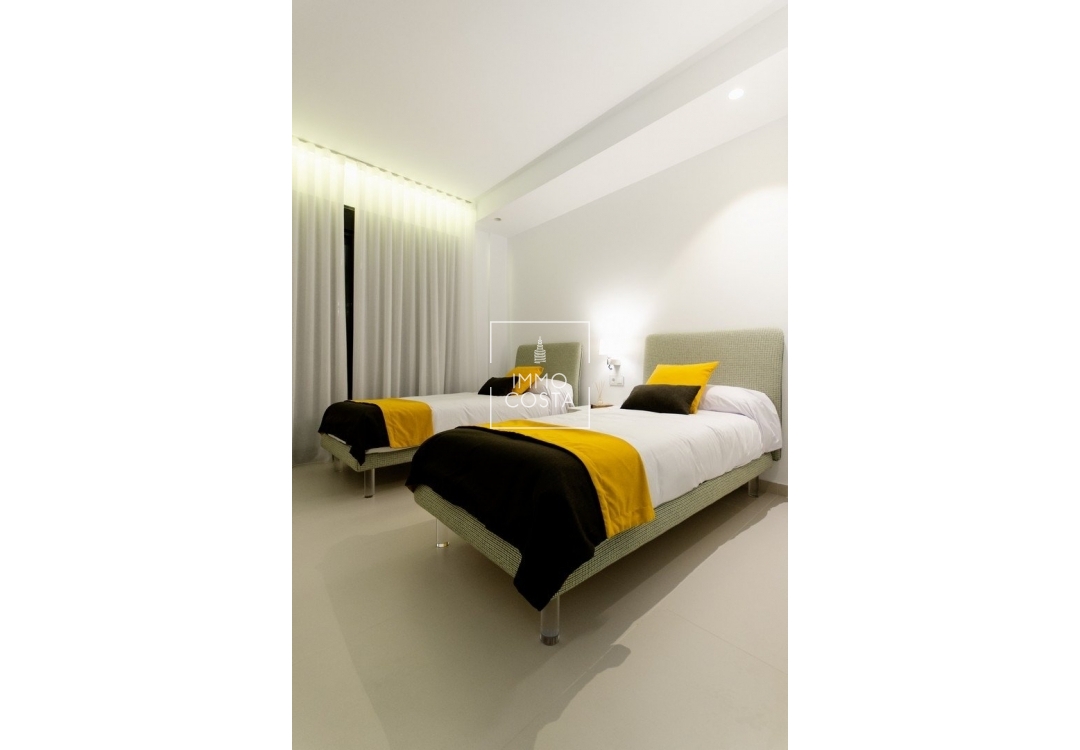 Nowy budynek - Villa - Orihuela Costa