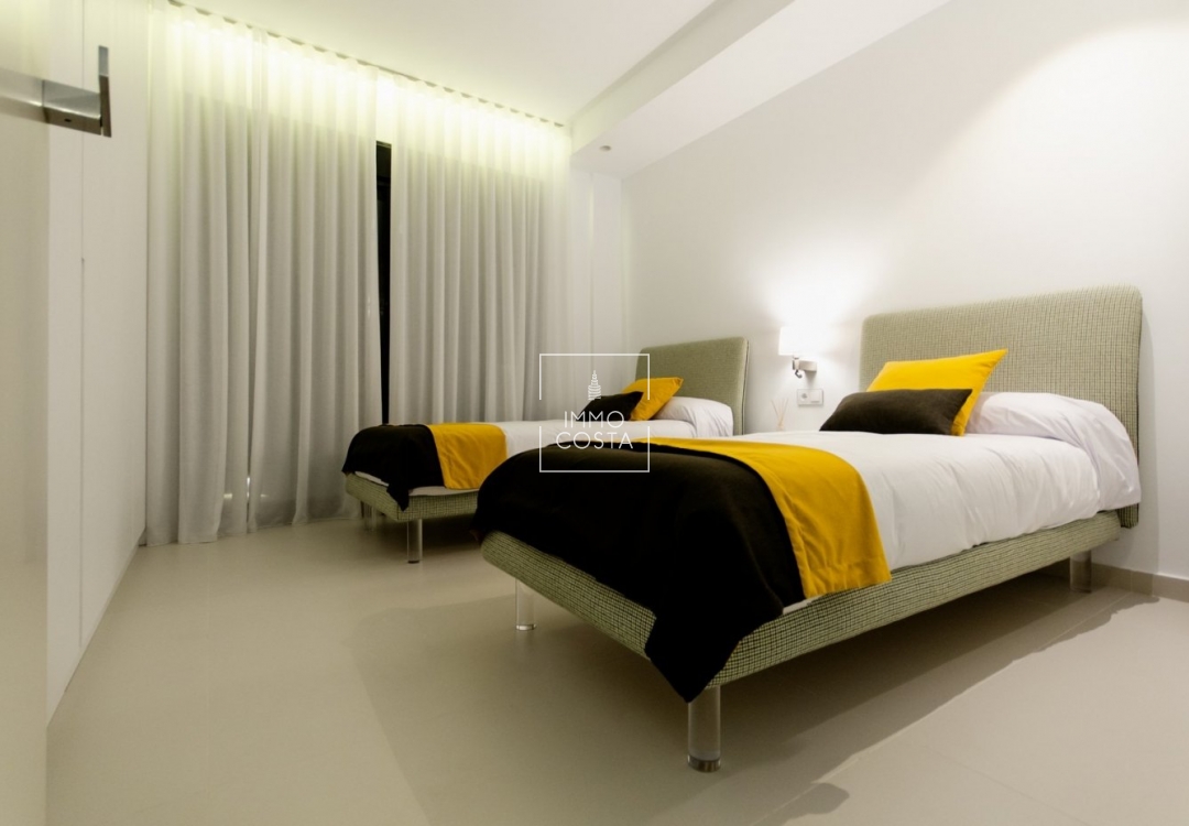 Nowy budynek - Villa - Orihuela Costa