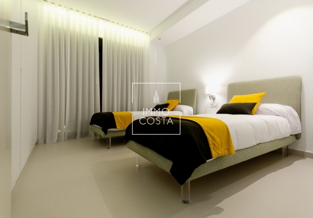 Nowy budynek - Villa - Orihuela Costa