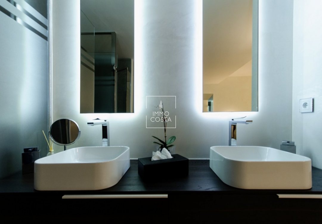Nowy budynek - Villa - Orihuela Costa