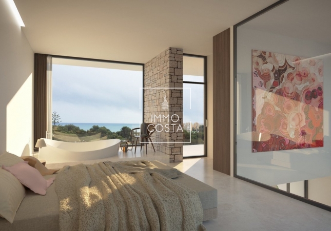 New Build - Villa - Orihuela Costa