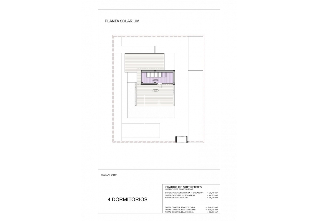 New Build - Villa - Orihuela Costa