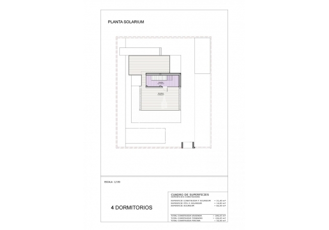 New Build - Villa - Orihuela Costa