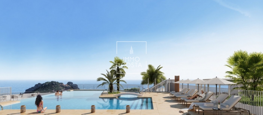 Ground floor apartment - Nowy budynek - Aguilas - Aguilas
