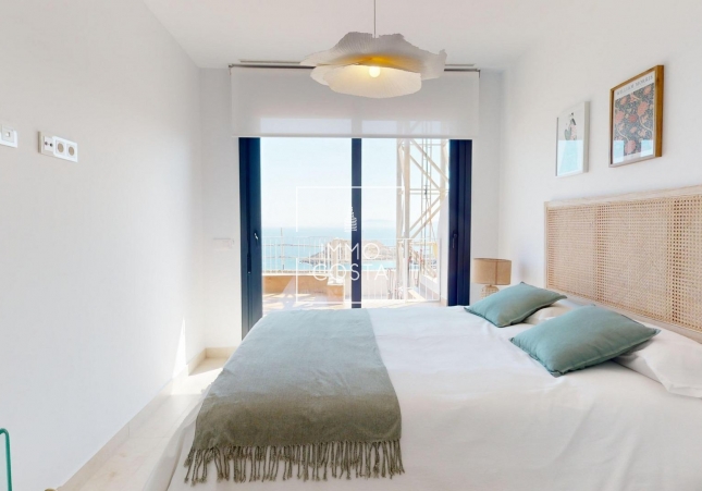 New Build - Ground floor apartment - Aguilas